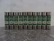 Nice Lot Bussmann Fusetron FNM-1 Amp Fuses 125 Volts