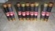 MIXED Lot of 9 Bussmann Fusetron (5) FRS-R-45 (2) FRS-R-40 (2) FRS-R-50 Fuse