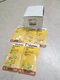 Lot of 25 - Bussmann BP/ATR-20-RP ATR Micro II Automotive Blade Fuse