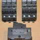 One Phoenix Contact UK10,3-HESI 3 Pole Fuse Holder 32 Amp 690 Volts More Avail