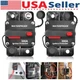 Waterproof Car Circuit Breaker Fuse Reset 30-300 Amp 12V-48V DC Car Boat Auto