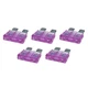 Allstar Performance ALL76362 ATC/ATO Fuse 3 Amp 5pk