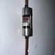 Bussman Fuse/FRS-R-75 / Tested