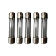 Bussmann AGC-1/4-R (5 EACH)