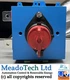 Battery Isolation Switch 600A  fits Victron M8 Lynx Distributor LYN060102000