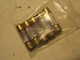 NEW 5PCS BUSS COOPER BUSSMANN FRN-1/2 CLASS RK5 TIME DELAY FUSE 250V 1/2A A0505
