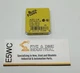 Bussmann AGC-1/4 Buss 1/4-Amp Fuses 125/250V. 5-Pack