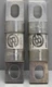 Bussmann FWH-40B 40 Amp 500 Volt Fuse Lot of 2 ++