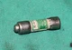 Bussmann, FNQ-R-20, 20a 20 Amp CC-Tron Time-Delay Fuse Cooper Buss