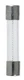 Bussman BP/MDL-15 15 Amp Glass Tube Time Delay Fuse 2 Count