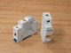 Gould Shawmut Ferraz USCC1I Fuse Holder Class CC (Pack of 2)