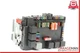 07-09 Mercedes W221 S550 CL550 CL65 AMG Rear Trunk SAM Fuse Box Module Assembly