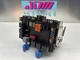 2007-2009 Mercedes S550 Rear Trunk Fuse Box Relay Block Assembly Module