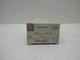 ALLEN BRADLEY 1491-N125 SER A FUSE BLOCK (SET) 30 AMP-250 VOLT 3 POLE NEW IN BOX
