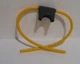 1 New Pollak 52-216P 30 Amp Fuse Holder