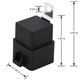 12V Relay Switch 48788 483013 for Scag SMST-72A SMT-52A SMT-61A SMTC-40 SMTC-48A