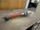 S&C Type SM-4B Medium Voltage Fuse 86661 200E Max 7.2kV 200E Refill Used