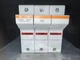 Mersen US3J, 600V, Fuse Holder, Ferraz US3J3I Nos Surplus