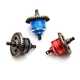Differential for Traxxas Slash Rustler Stampede Hoss 4x4 VXL Platinum Ultimate