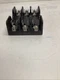 MARATHON 4100032 30 A 600 V 3 POLE FUSE HOLDER Q-587