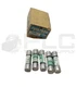 NEW BOX OF 5 BUSSMANN FNM 6/10 DUAL ELEMENT 6/10A 250VAC *READ*