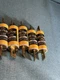 Lot Of 5 LPJ-90SP BUSSMANN LOW-PECK FUSE