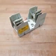 Bussmann JM60400-1CR Fuse Holder For Class J Fuse, 600V, 400A - USED