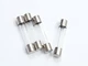 LOT OF 4 EACH AGC-3/8 BUSS BUSSMANN FUSES AGC3/8 250V