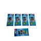 CAR FUSES SET TESLA F224 (CZECH) 5A,7.5A,10A,15A,20A,25A,30A .( 5 SETS )