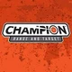 CHAMPION TRAPS & TARGETS CHA180462 FUSE T 30A 600V FAST ACT #JJS-30 (COOPER BUSS