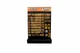 WIRTHCO 23080 12 VOLT RV ELECTRICAL DISPLAY, Electrical Accessories