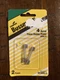 Cooper Bussmann 4 amp Time Delay Fuse BP/MDL-4, 2 fuses
