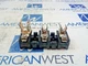 ALLEN BRADLEY X-401977 FUSE BLOCK 30 AMPS 250 VOLT MAX Lot of 2