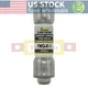 10PCS FNQR1 New Bussmann FNQ-R-1 1A 600Vac Time-delay Fuse Fast Shipment