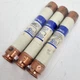 Lot of 3 - TRS20R Ferraz Shawmut 20 Amp Fuse Class RK5 - Next Day Option