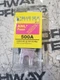 Blue Sea 5137 500A ANL Fuse