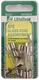 Littelfuse 0SFE0001ZP SFE Glass Fuse Assortment Pack