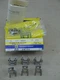 Square D Fuse Clip Kit type SR1, serA, 0-30A, 250V, 64704
