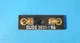 (2 PCS) FUSE BLOCK, 3833-1, BUSSMANN, 6.3x32 mm, Screw Mount, Fuse Holder, 30 A