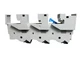 31958, WOHNER, AMBUS&reg;60Classic busbar mounted fuse holder