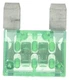 Cooper Bussmann BPMAX30RP Bussmann BP/MAX-30 30 Amp Maxi Blade fuse
