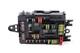 61149337880 FUSE CONTROL UNIT BOX FUSES RELAY BMW 4 SERIES 428I GRAN C