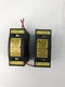 Buss JT60030 Fuse 0-30A 600VAC Class J (Lot of 2)
