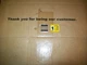 1 Box of 5 PC Bussmann part # AGC-7 1/2 Fuses 7 1/2 AMP 1/4 X 1 1/4