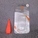 South Bend Practice Casting Plug 3/8 ounce 1 Pack Fishing