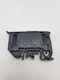 Allen-Bradley 1492-H Black Terminal Block 15A 500V 1/4" x 1-1/4" Used