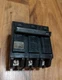 General Electric THQL32080 Type THQL 3 Pole 80 AMP 240V Circuit Breaker