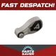 Engine Mount fits SMART FORTWO Front 2009 on EV Mounting A1322200248 A4512400109