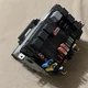07-09 Mercedes W221 S550 S450 CL550 Rear Trunk Fuse Box Module 2215403550 OEM