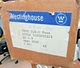 ✌️NEW WESTINGHOUSE CLE-1 FUSE STYLE 310C095G18 200E AMPS 4.8 KV